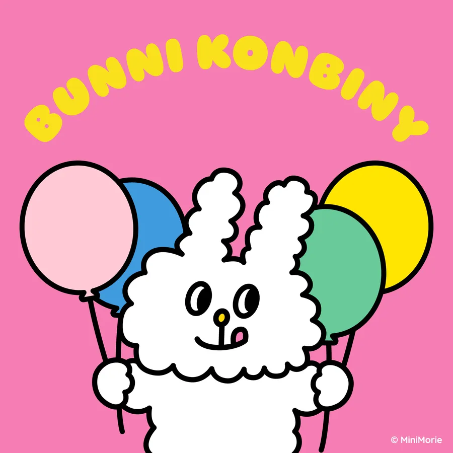 Bunni Konbiny