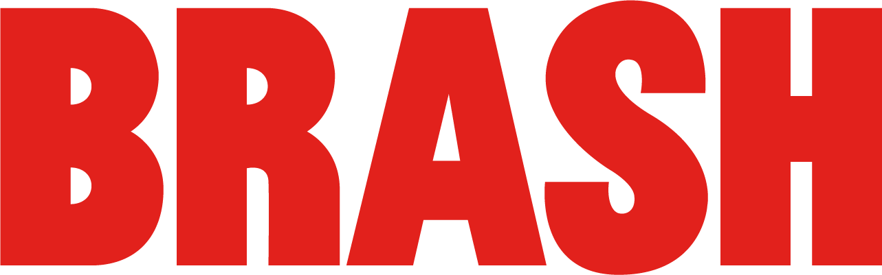 Brash